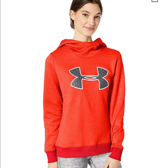 Under Armour Tops - Under Armour Women’s Hoodie Top